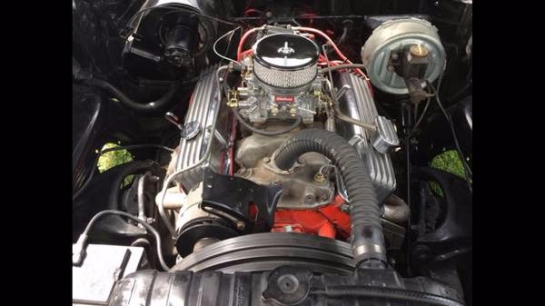 Used 1958 Chevrolet Biscayne -AN AMERICAN REVOLUTION- | Mundelein, IL