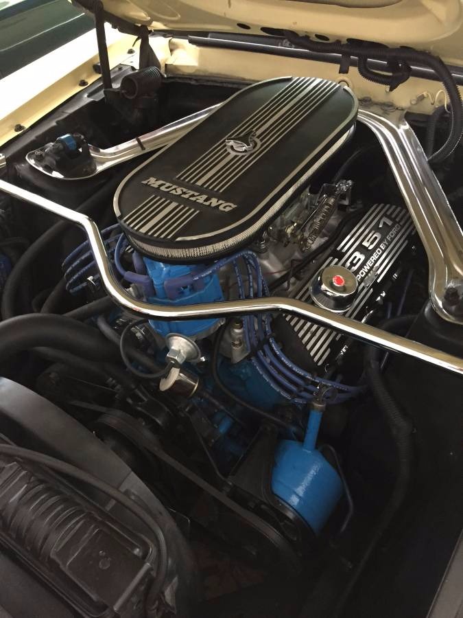 Used 1969 Ford Mustang - REAL MACH 1- 63 C-CODE-NEW LOW PRICE | Mundelein, IL