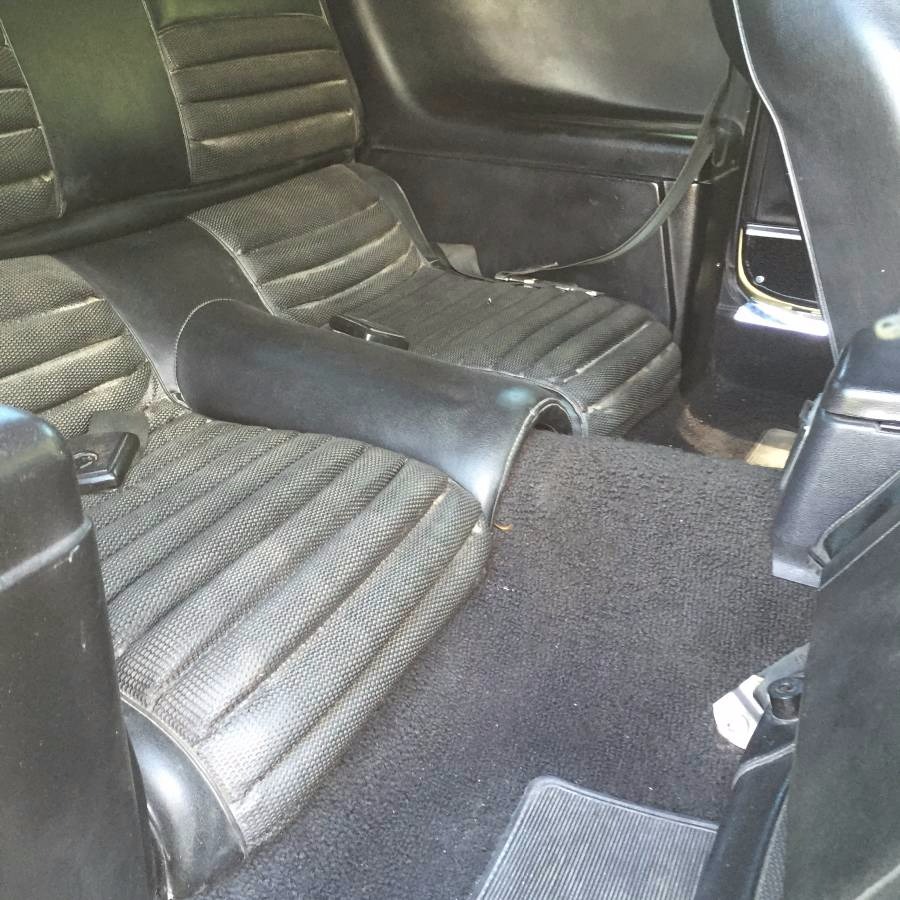 Used 1969 Ford Mustang - REAL MACH 1- 63 C-CODE-NEW LOW PRICE | Mundelein, IL