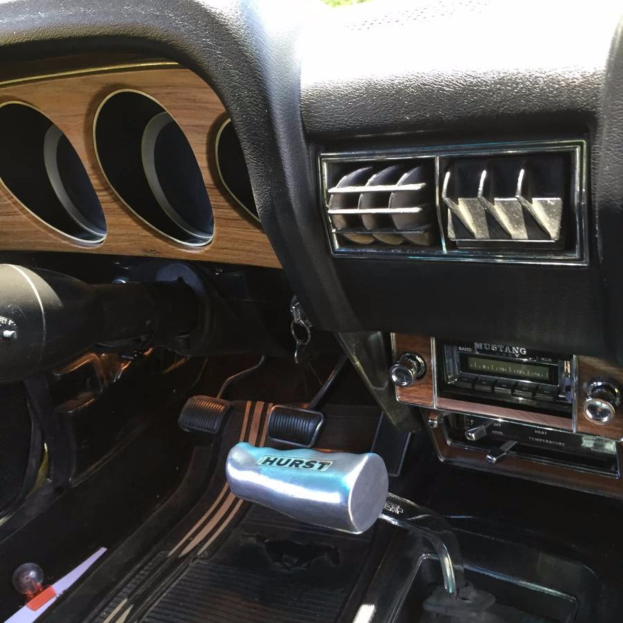 Used 1969 Ford Mustang - REAL MACH 1- 63 C-CODE-NEW LOW PRICE | Mundelein, IL