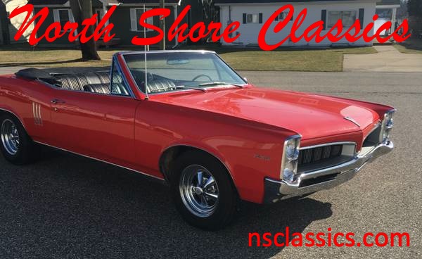 Used 1967 Pontiac Lemans - NUMBERS MATCHING- SWEET RIDE- | Mundelein, IL
