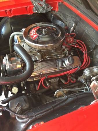 Used 1967 Pontiac Lemans - NUMBERS MATCHING- SWEET RIDE- | Mundelein, IL