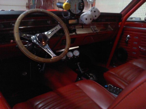 Used 1967 Chevrolet Chevelle SS 502 Tribute | Mundelein, IL