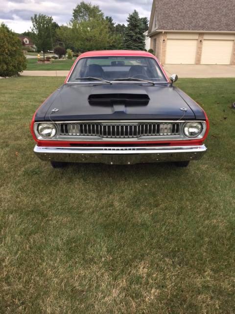 Used 1972 Plymouth Duster -POSITIVELY PLYMOUTH- | Mundelein, IL