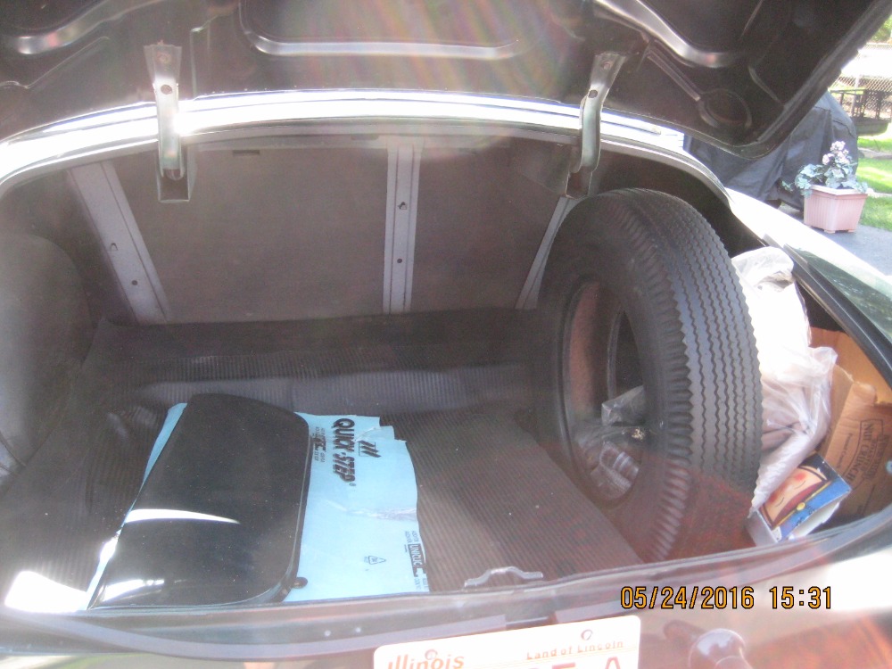 Used 1949 Chevrolet Coupe Deluxe -SHEER DRIVING PLEASURE- | Mundelein, IL