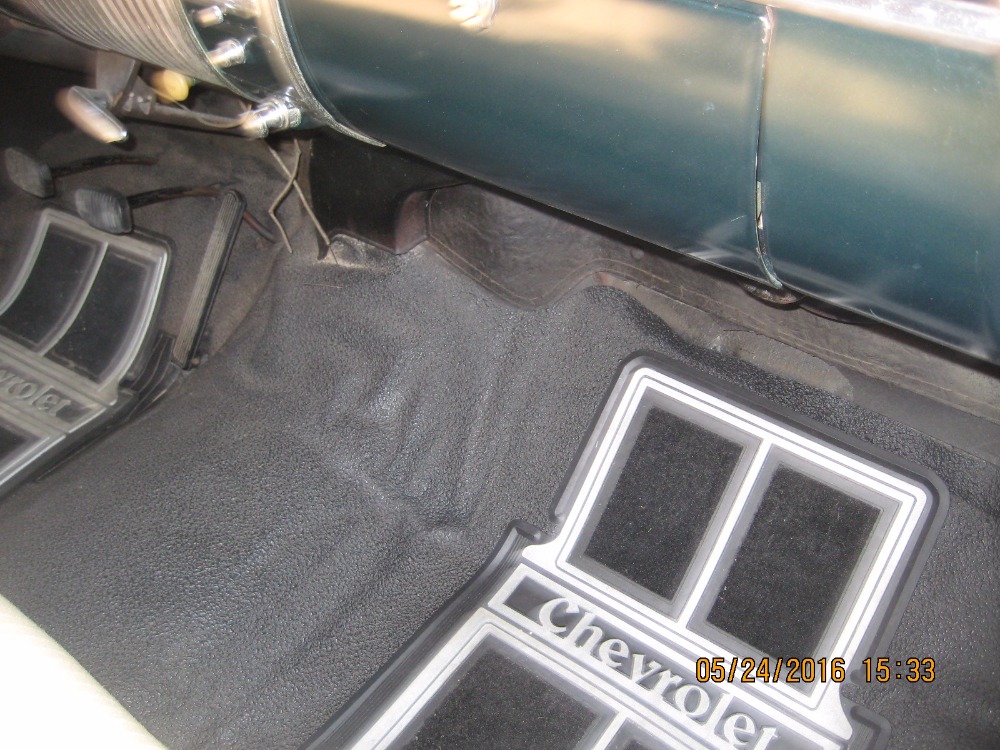 Used 1949 Chevrolet Coupe Deluxe -SHEER DRIVING PLEASURE- | Mundelein, IL