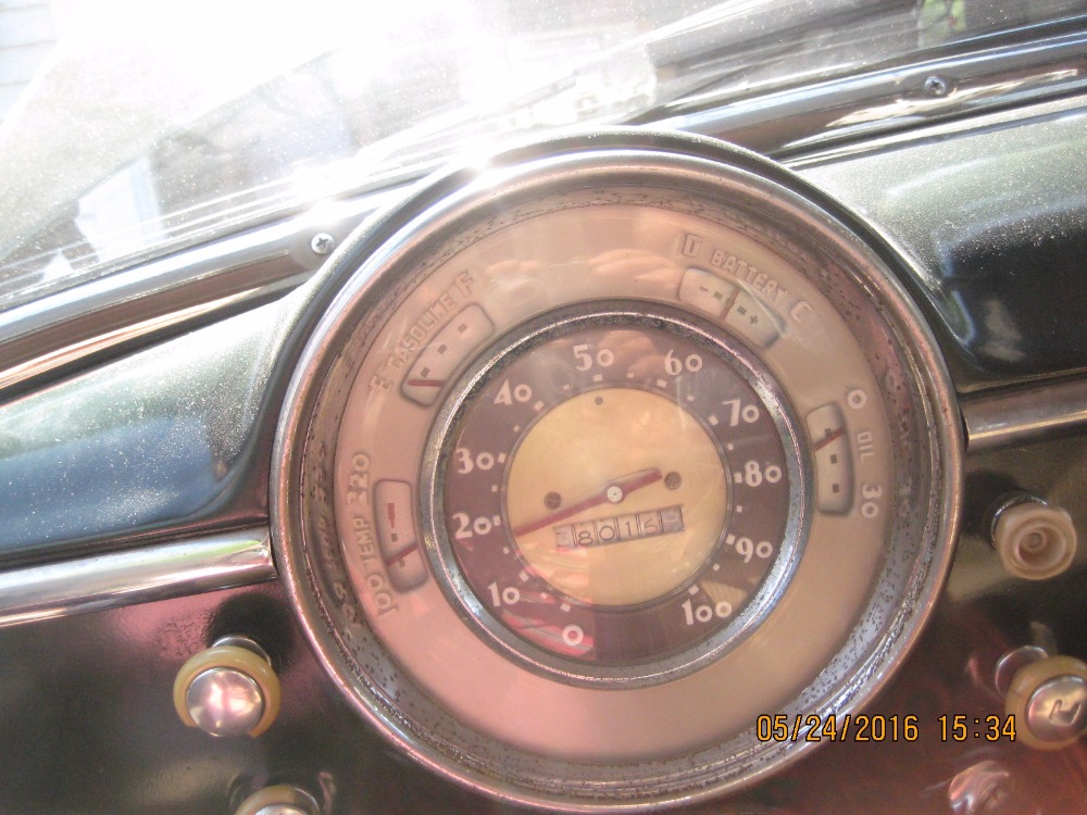 Used 1949 Chevrolet Coupe Deluxe -SHEER DRIVING PLEASURE- | Mundelein, IL