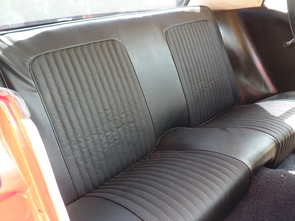 Used 1967 Ford Mustang Clean Red Pony-Same Owner since 1989-NEW LOW PRICE | Mundelein, IL