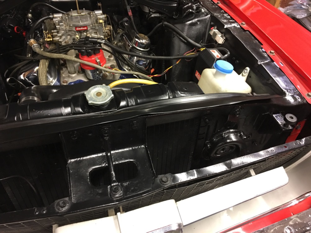Used 1967 Ford Mustang Clean Red Pony-Same Owner since 1989-NEW LOW PRICE | Mundelein, IL