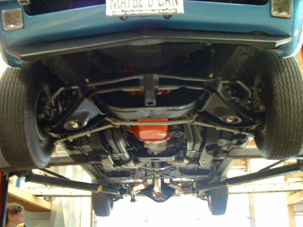 Used 1967 Chevrolet Camaro -RS/SS-CONVERTIBLE- STUNNING CLASSIC CAR- | Mundelein, IL