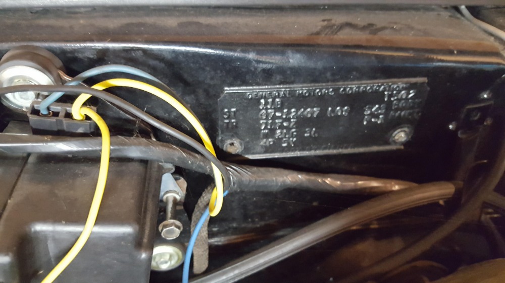 Used 1967 Chevrolet Camaro -RS/SS-CONVERTIBLE- STUNNING CLASSIC CAR- | Mundelein, IL