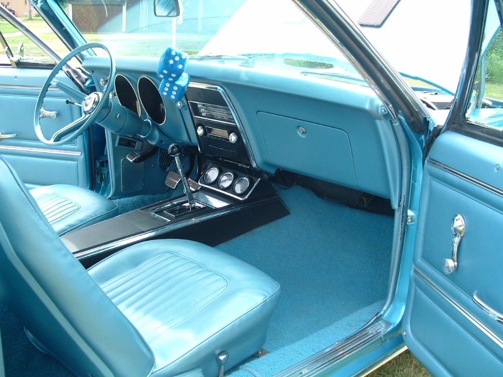 Used 1967 Chevrolet Camaro -RS/SS-CONVERTIBLE- STUNNING CLASSIC CAR- | Mundelein, IL