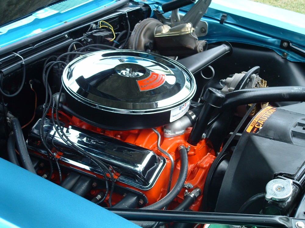 Used 1967 Chevrolet Camaro -RS/SS-CONVERTIBLE- STUNNING CLASSIC CAR- | Mundelein, IL