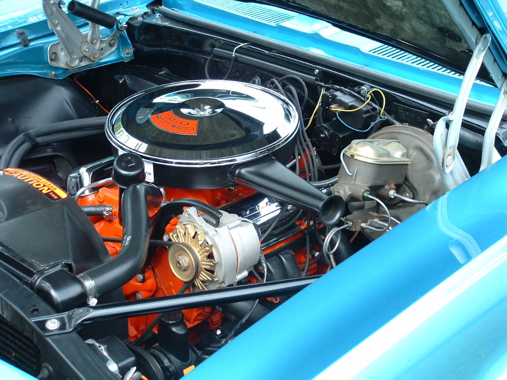 Used 1967 Chevrolet Camaro -RS/SS-CONVERTIBLE- STUNNING CLASSIC CAR- | Mundelein, IL