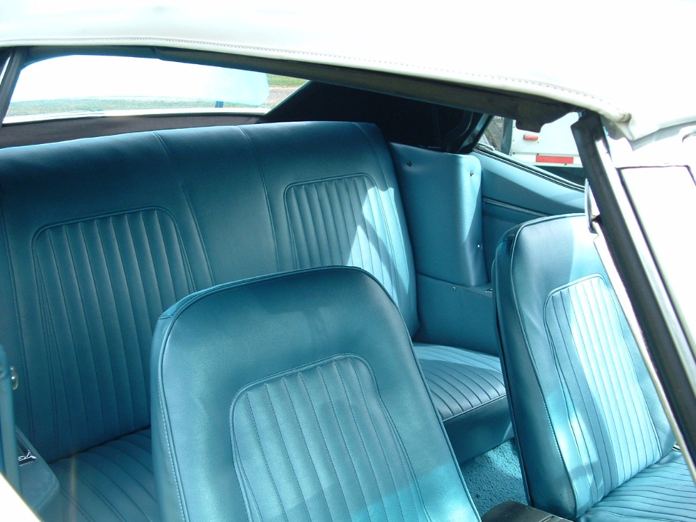 Used 1967 Chevrolet Camaro -RS/SS-CONVERTIBLE- STUNNING CLASSIC CAR- | Mundelein, IL