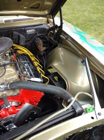 Used 1968 Chevrolet Camaro - 3 OWNER CAMARO - | Mundelein, IL