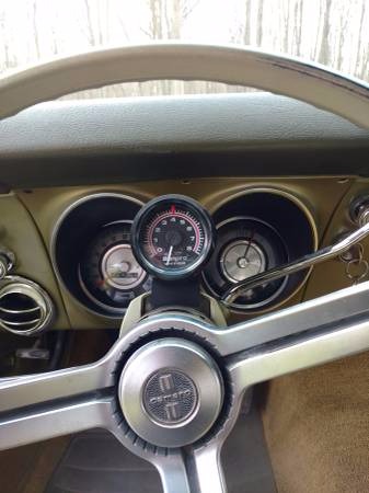 Used 1968 Chevrolet Camaro - 3 OWNER CAMARO - | Mundelein, IL