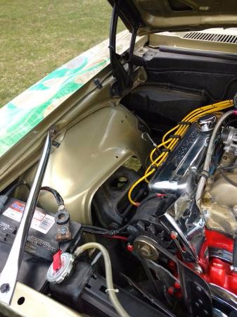 Used 1968 Chevrolet Camaro - 3 OWNER CAMARO - | Mundelein, IL