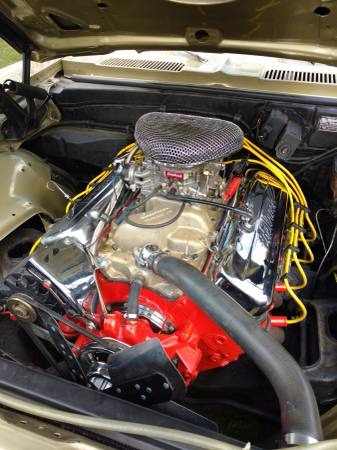 Used 1968 Chevrolet Camaro - 3 OWNER CAMARO - | Mundelein, IL