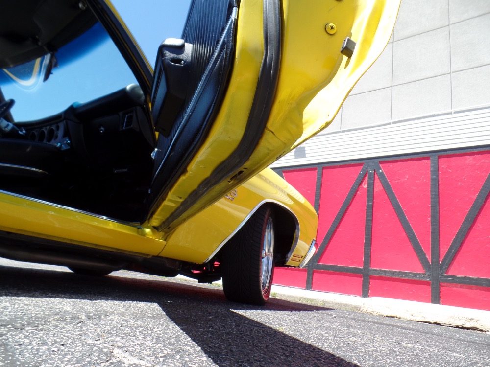 Used 1970 Chevrolet Chevelle PRO TOURING BIG BLOCK- With AC/Power Windows-FRAME ON RESTORATION-SEE VIDEO | Mundelein, IL
