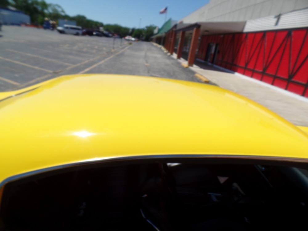 Used 1970 Chevrolet Chevelle PRO TOURING BIG BLOCK- With AC/Power Windows-FRAME ON RESTORATION-SEE VIDEO | Mundelein, IL