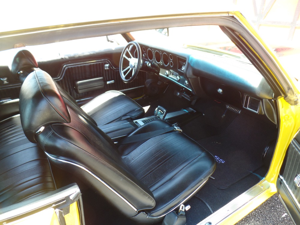 Used 1970 Chevrolet Chevelle PRO TOURING BIG BLOCK- With AC/Power Windows-FRAME ON RESTORATION-SEE VIDEO | Mundelein, IL