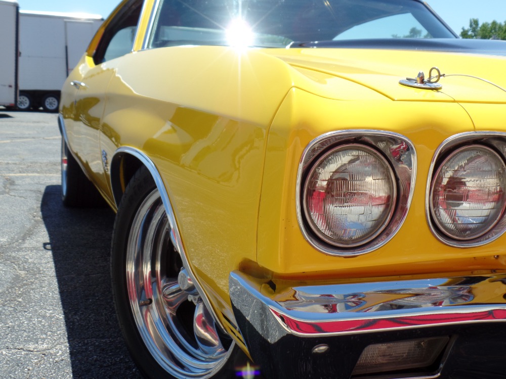 Used 1970 Chevrolet Chevelle PRO TOURING BIG BLOCK- With AC/Power Windows-FRAME ON RESTORATION-SEE VIDEO | Mundelein, IL