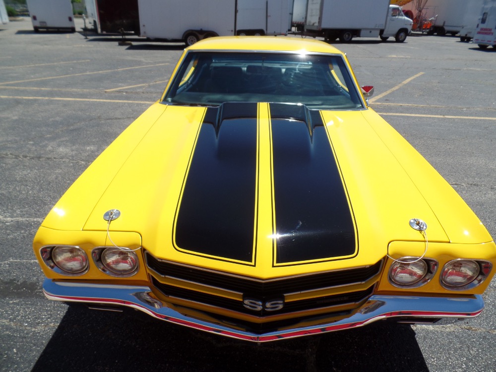 Used 1970 Chevrolet Chevelle PRO TOURING BIG BLOCK- With AC/Power Windows-FRAME ON RESTORATION-SEE VIDEO | Mundelein, IL