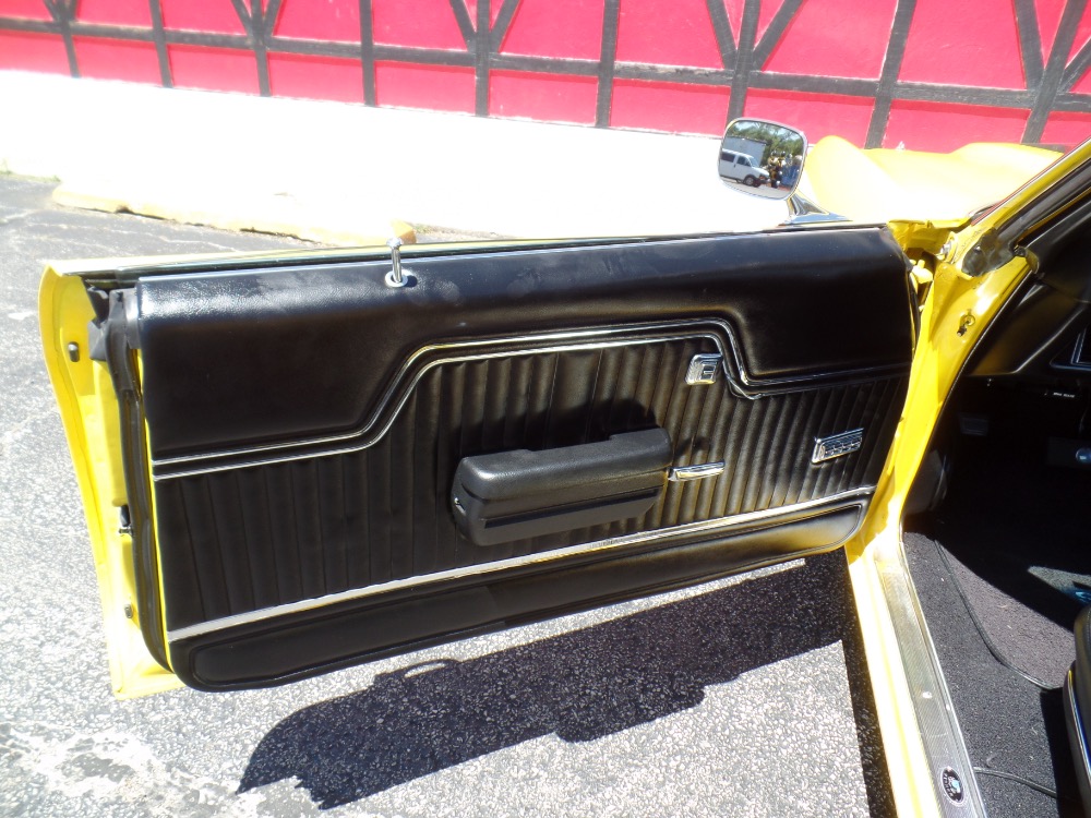 Used 1970 Chevrolet Chevelle PRO TOURING BIG BLOCK- With AC/Power Windows-FRAME ON RESTORATION-SEE VIDEO | Mundelein, IL