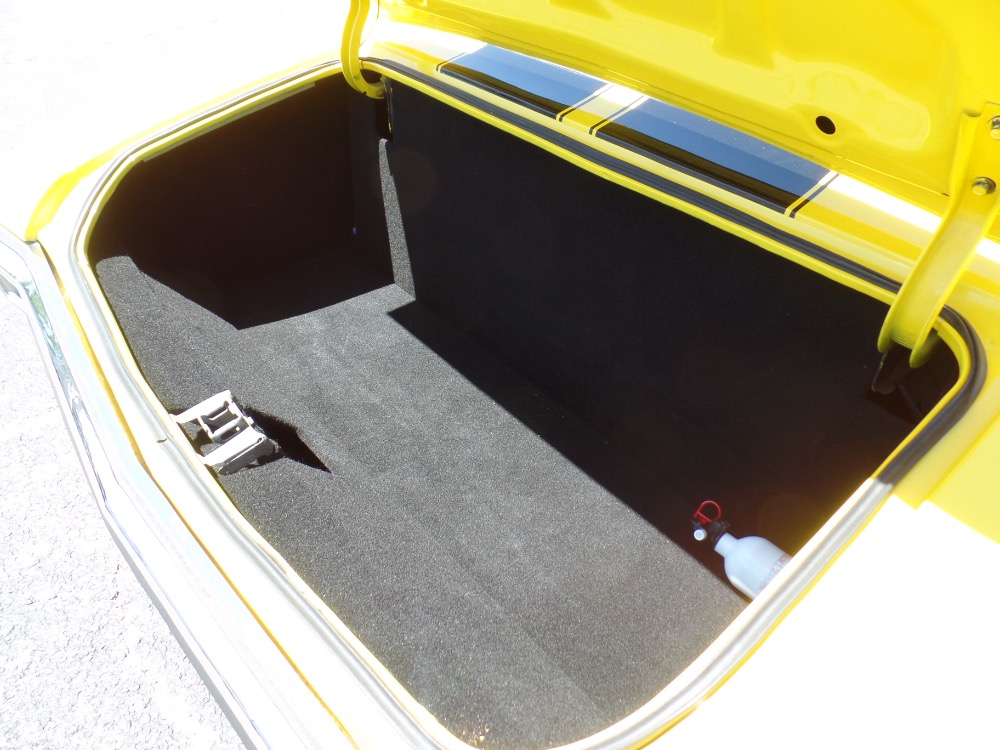 Used 1970 Chevrolet Chevelle PRO TOURING BIG BLOCK- With AC/Power Windows-FRAME ON RESTORATION-SEE VIDEO | Mundelein, IL