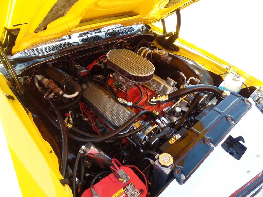 Used 1970 Chevrolet Chevelle PRO TOURING BIG BLOCK- With AC/Power Windows-FRAME ON RESTORATION-SEE VIDEO | Mundelein, IL