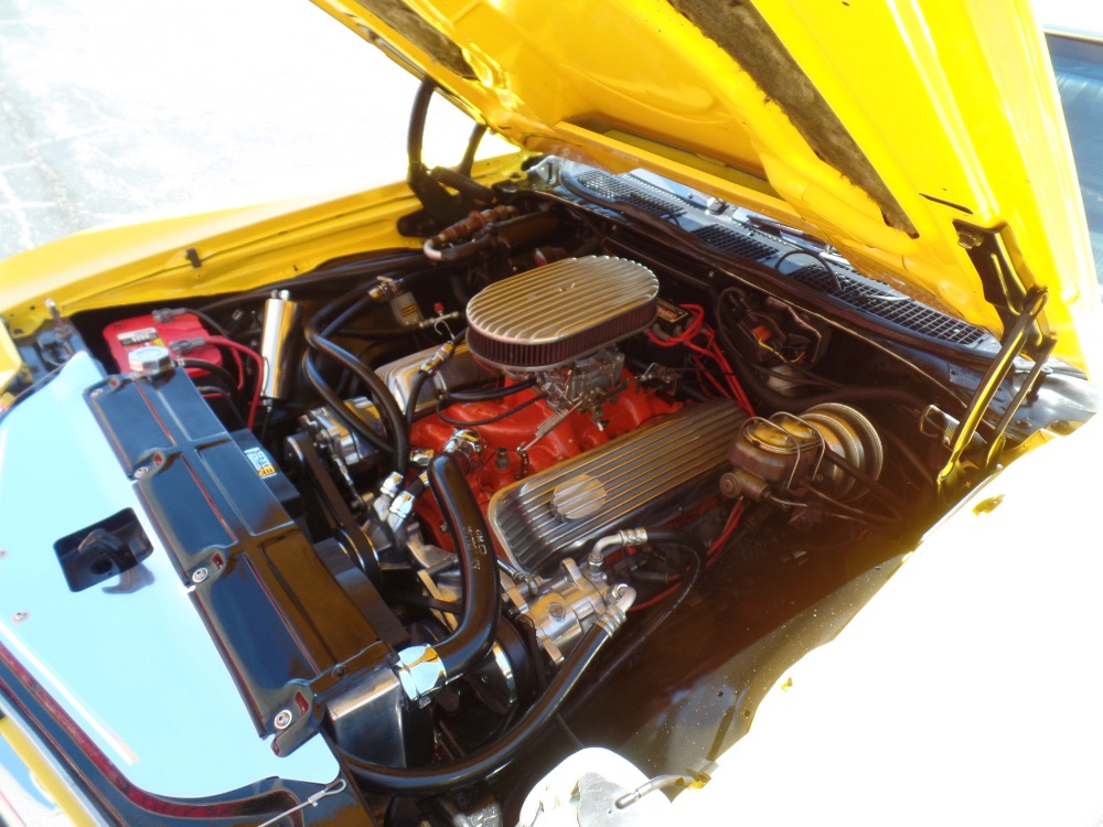 Used 1970 Chevrolet Chevelle PRO TOURING BIG BLOCK- With AC/Power Windows-FRAME ON RESTORATION-SEE VIDEO | Mundelein, IL