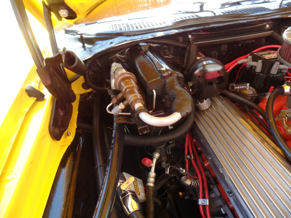 Used 1970 Chevrolet Chevelle PRO TOURING BIG BLOCK- With AC/Power Windows-FRAME ON RESTORATION-SEE VIDEO | Mundelein, IL