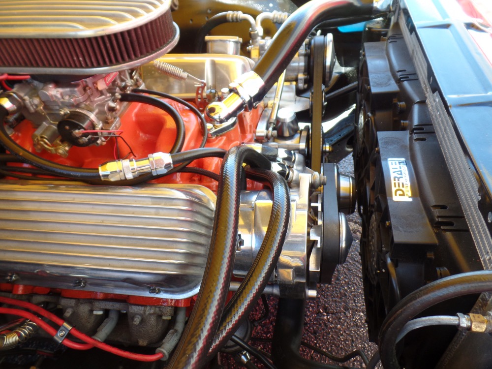 Used 1970 Chevrolet Chevelle PRO TOURING BIG BLOCK- With AC/Power Windows-FRAME ON RESTORATION-SEE VIDEO | Mundelein, IL