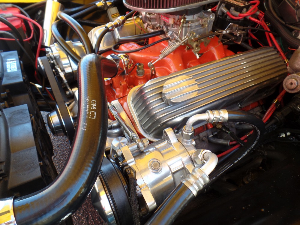Used 1970 Chevrolet Chevelle PRO TOURING BIG BLOCK- With AC/Power Windows-FRAME ON RESTORATION-SEE VIDEO | Mundelein, IL