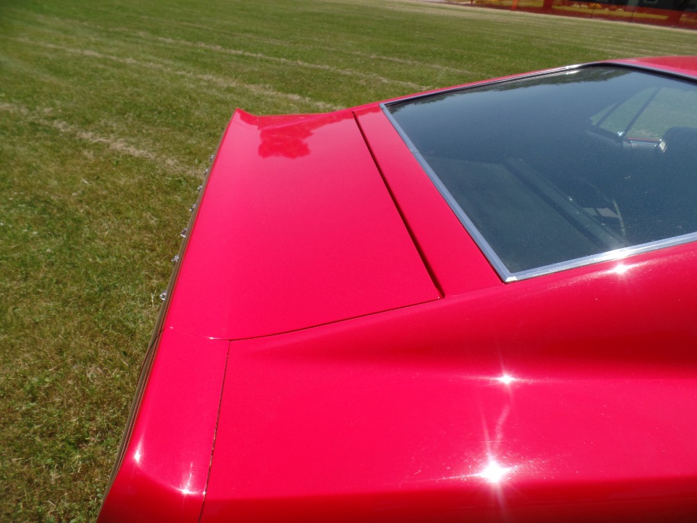 Used 1969 Ford Mustang 428 COBRA JET-MACH 1-SHOWROOM QUALITY CONDITION-SEE VIDEO | Mundelein, IL