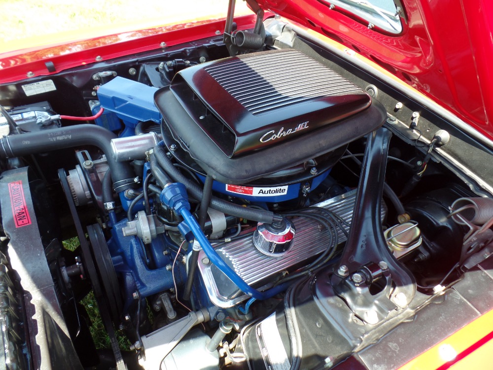 Used 1969 Ford Mustang 428 COBRA JET-MACH 1-SHOWROOM QUALITY CONDITION-SEE VIDEO | Mundelein, IL