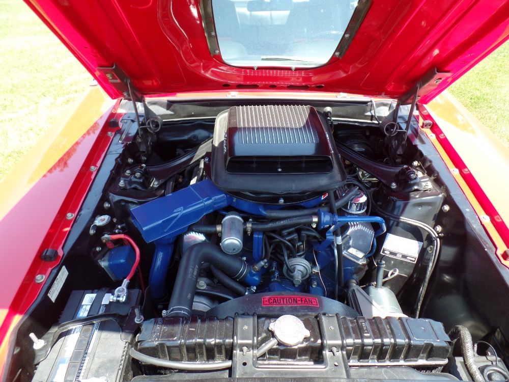 Used 1969 Ford Mustang 428 COBRA JET-MACH 1-SHOWROOM QUALITY CONDITION-SEE VIDEO | Mundelein, IL