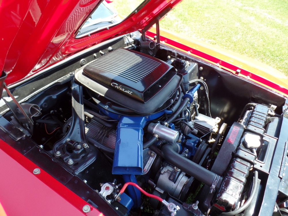 Used 1969 Ford Mustang 428 COBRA JET-MACH 1-SHOWROOM QUALITY CONDITION-SEE VIDEO | Mundelein, IL