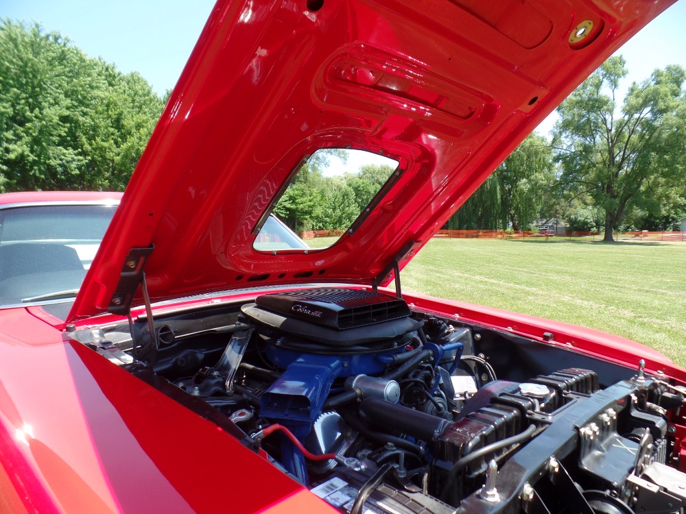 Used 1969 Ford Mustang 428 COBRA JET-MACH 1-SHOWROOM QUALITY CONDITION-SEE VIDEO | Mundelein, IL
