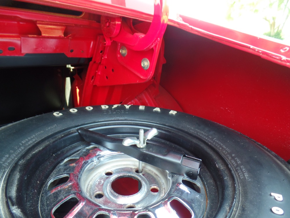 Used 1969 Ford Mustang 428 COBRA JET-MACH 1-SHOWROOM QUALITY CONDITION-SEE VIDEO | Mundelein, IL
