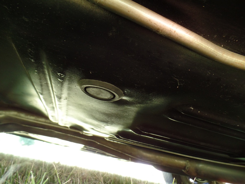 Used 1969 Ford Mustang 428 COBRA JET-MACH 1-SHOWROOM QUALITY CONDITION-SEE VIDEO | Mundelein, IL