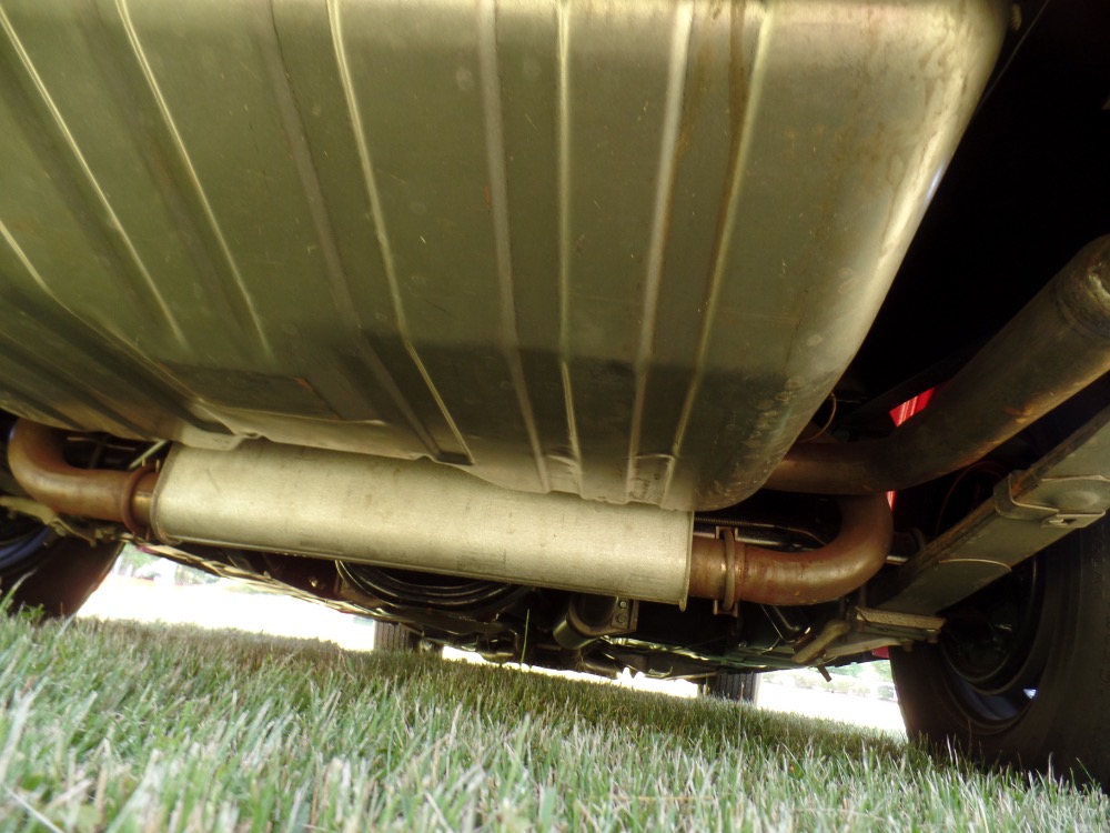 Used 1969 Ford Mustang 428 COBRA JET-MACH 1-SHOWROOM QUALITY CONDITION-SEE VIDEO | Mundelein, IL
