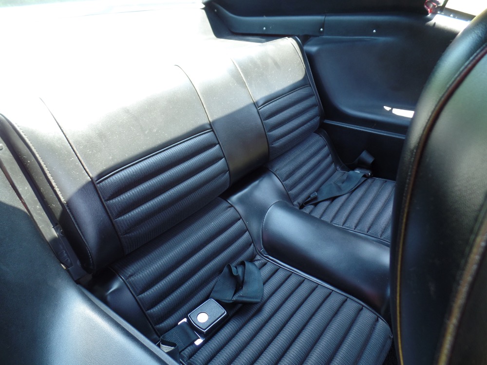 Used 1969 Ford Mustang 428 COBRA JET-MACH 1-SHOWROOM QUALITY CONDITION-SEE VIDEO | Mundelein, IL
