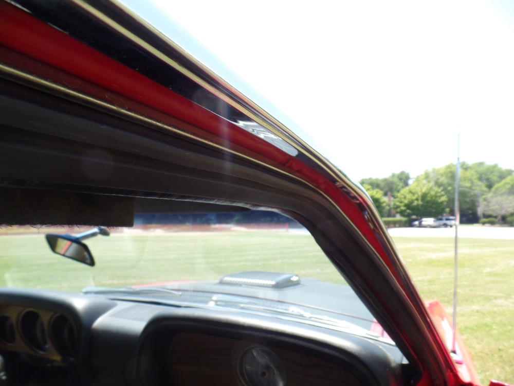 Used 1969 Ford Mustang 428 COBRA JET-MACH 1-SHOWROOM QUALITY CONDITION-SEE VIDEO | Mundelein, IL