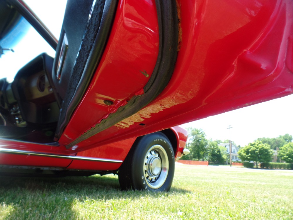 Used 1969 Ford Mustang 428 COBRA JET-MACH 1-SHOWROOM QUALITY CONDITION-SEE VIDEO | Mundelein, IL