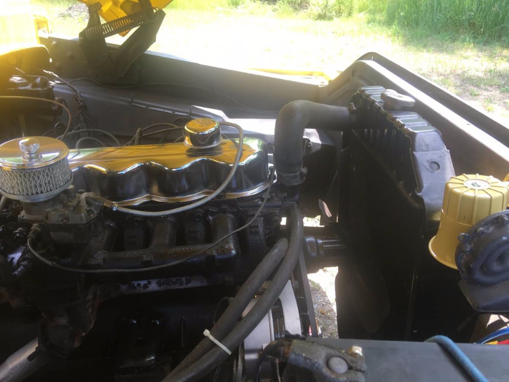 Used 1967 Ford Pickup F100- BUILT FORD TOUGH- NUMBERS MATCHING- | Mundelein, IL