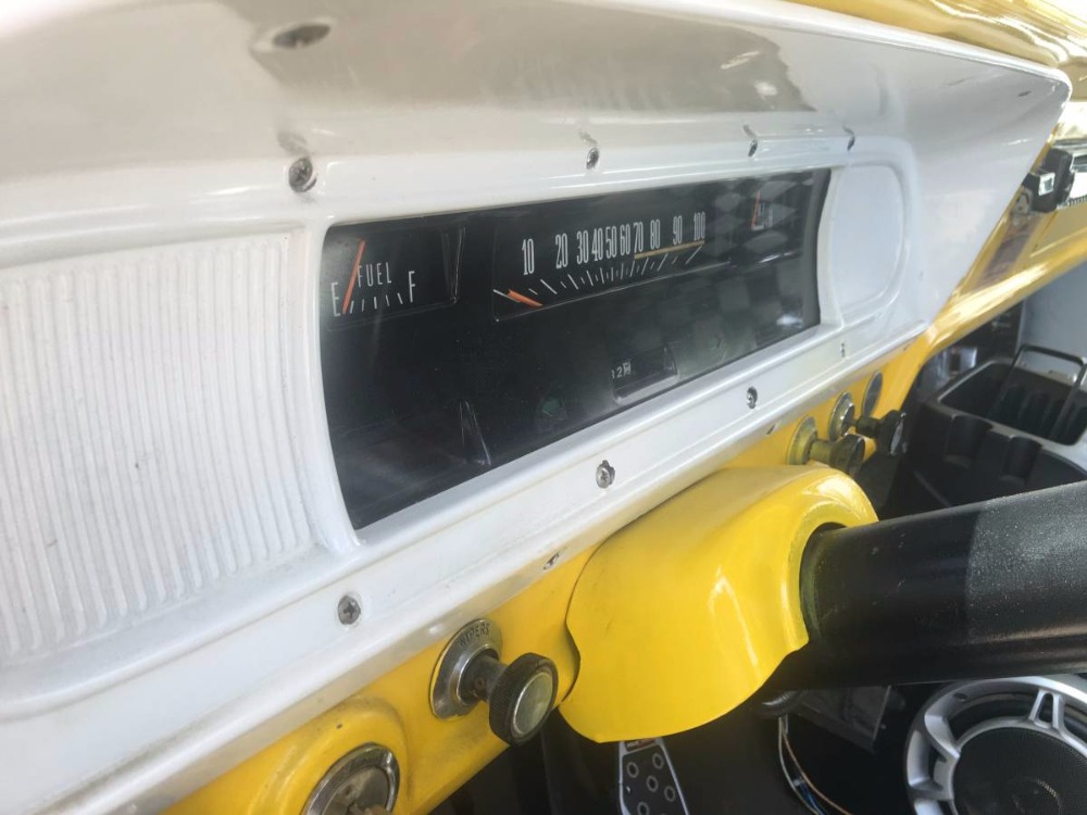 Used 1967 Ford Pickup F100- BUILT FORD TOUGH- NUMBERS MATCHING- | Mundelein, IL