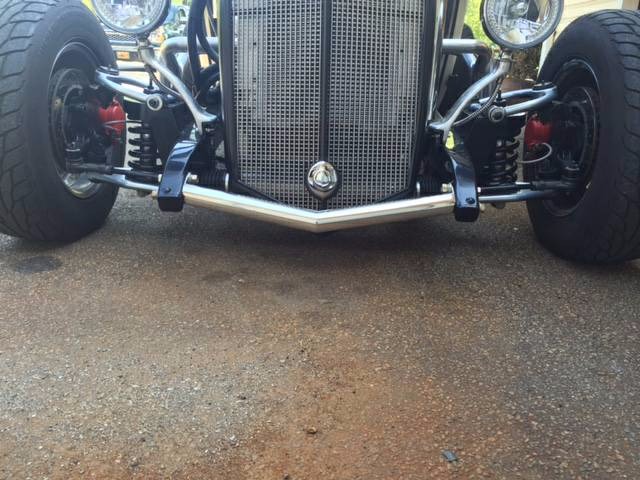 Used 1933 Chevrolet Street Rod - ALL STEEL STREET ROD-SEE VIDEOS | Mundelein, IL