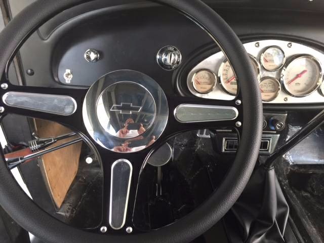 Used 1933 Chevrolet Street Rod - ALL STEEL STREET ROD-SEE VIDEOS | Mundelein, IL
